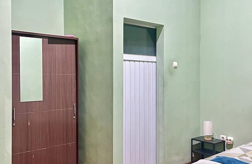 Solo City Centre House | Telu Telu Solo