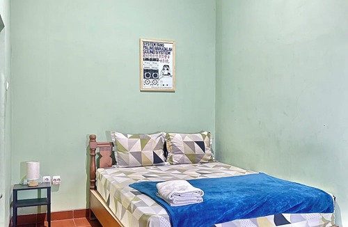Solo City Centre House | Telu Telu Solo