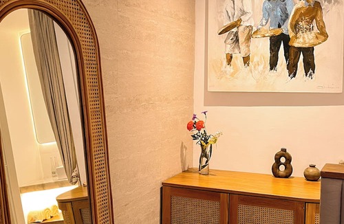 Uluwatu Hotel | Mantra Wellness Centre