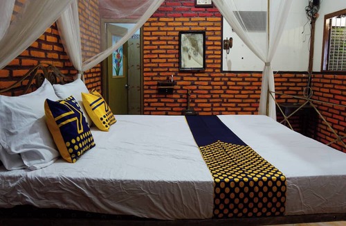 Kayangan Hotel | Hotel O Holy HomestayNearWisata Kopi Desa Tamansari