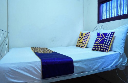 Kayangan Hotel | Hotel O Holy HomestayNearWisata Kopi Desa Tamansari