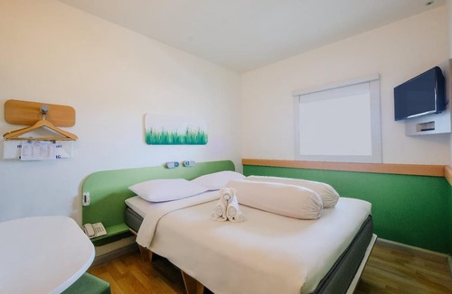 Biringkanya Hotel | Cordia Hotel Makassar Airport