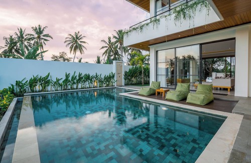 Kaba-Kaba Villa | Villa Kami Kaba Kaba