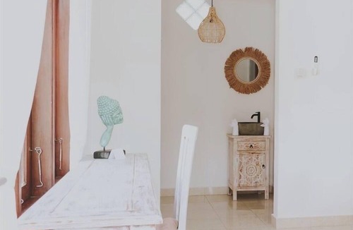 Jungut Batu Hotel | Oasis Boutique Villas