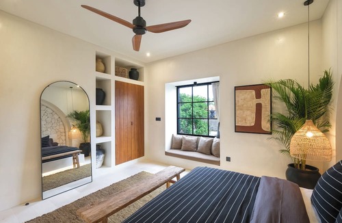 Pererenan Villa | Villa Naji Pererenan