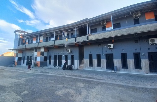 Slawi Hotel | Hotel O Guest House Cinta Damai