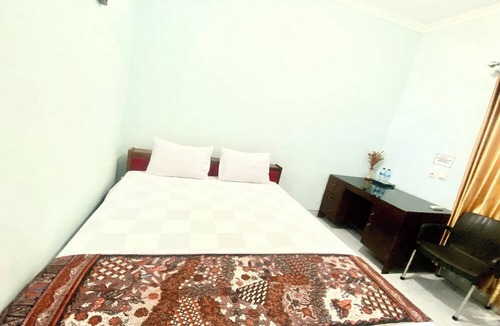 Kutoarjo Hotel | Collection O 93942 Griya Singgah Berkah Syariah
