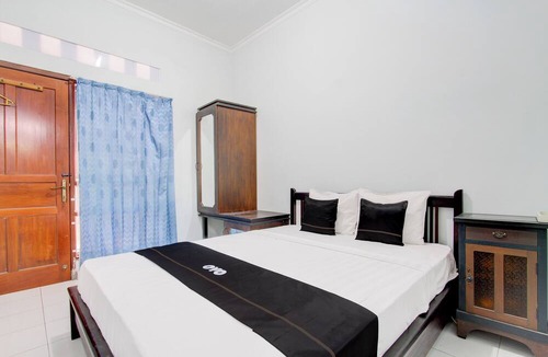 Ngaglik Hotel | Capital O 93938 Wisma Pamungkas Syariah