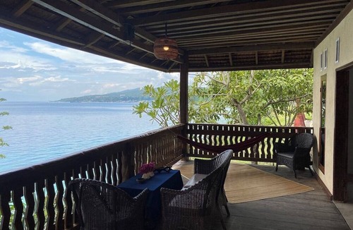 Dongala Resort | Prince John Dive Resort