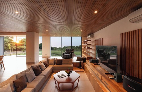 Pecatu Hotel | Villa Avocagolf Uluwatu by Nakula