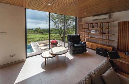 Pecatu Hotel | Villa Avocagolf Uluwatu by Nakula