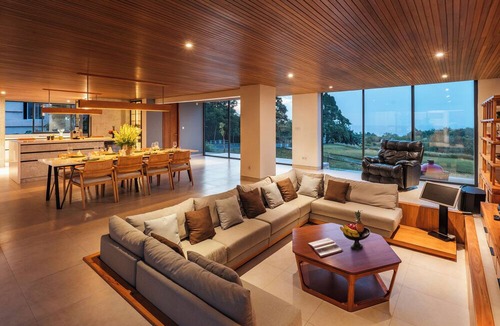 Pecatu Hotel | Villa Avocagolf Uluwatu by Nakula