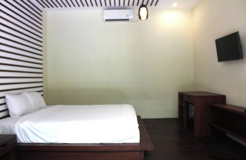 Kediri Hotel | Belvilla Dhyana Kutir Seseh Beach