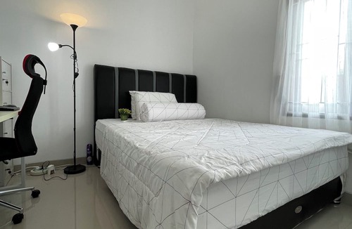 Kecamatan Labuapi House | Breeze House