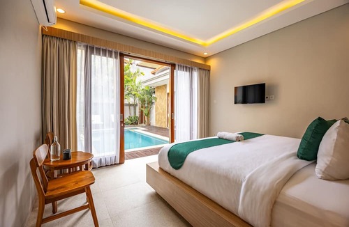 Padonan Hotel | Cove Ume Nerus Residences & Villa