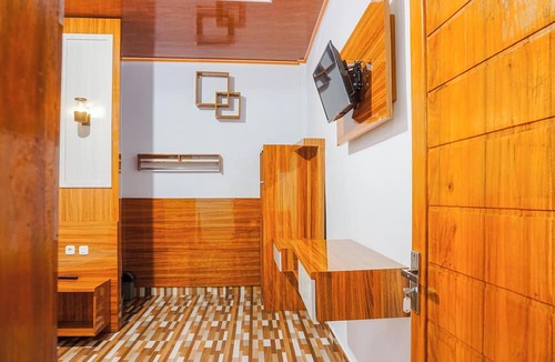 Somba Opu Hotel | Hotel O Atifah Homes