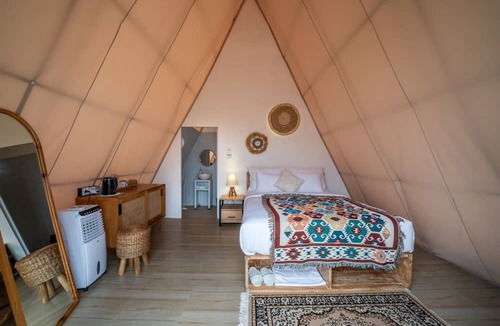 Candikuning Cabin | The Dewi Bedugul