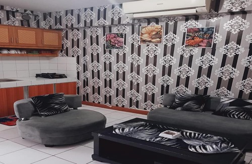 Bandung Hotel | Capital O 93845 Apartemen Gateway Cicadas By M2 Property