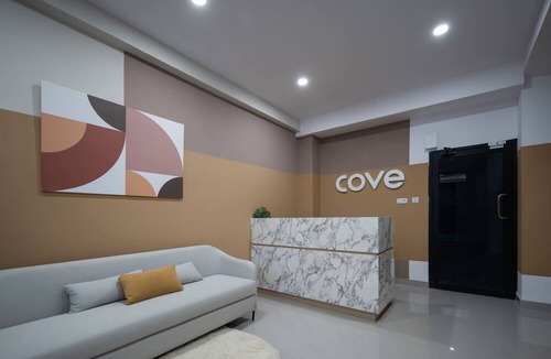 Mangga Besar Hotel | Cove Aventurine