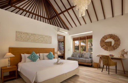 Rote Island Resort | Eliana Resort And Spa