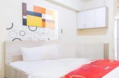 Pekayon Jaya Hotel | OYO 93761 Kemang View By Room 88