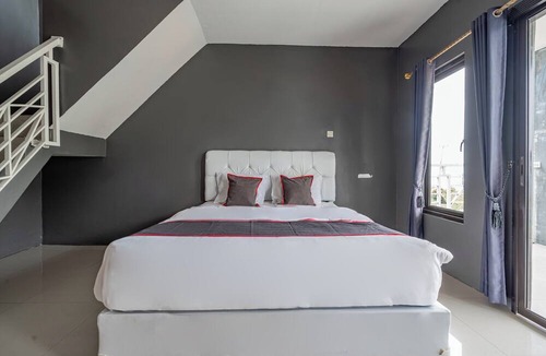 Cibodas Hotel | Collection O 93732 Villa Opung