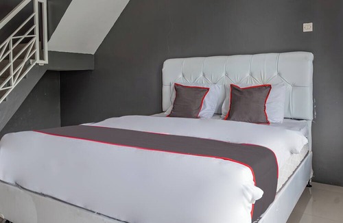 Cibodas Hotel | Collection O 93732 Villa Opung