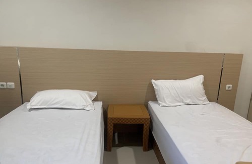 Parepare Hotel | Hotel O Amas Syariah