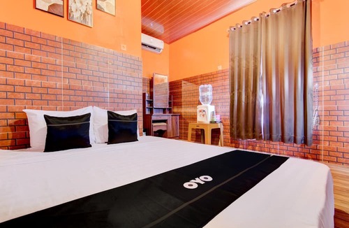Wonosari Hotel | Collection O 93742 Sidodadi Hotel Dan Resto