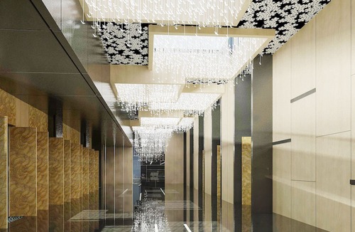 Gambir Hotel | Mövenpick Hotel Jakarta City Centre