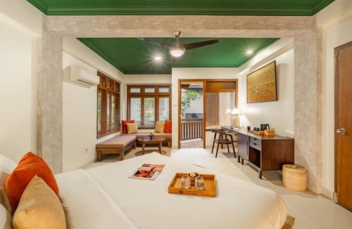 Singakerta Hotel | Semana Residences by Cove