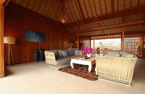 Central Lombok Resort | Lobster Bay Resort