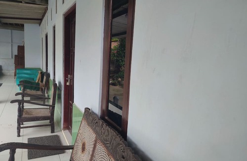 Borobudur Hotel | Homestay Wijaya Mulya By Zuzu
