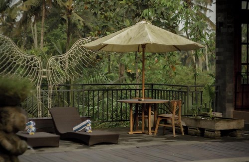 Sayan Hotel | Tattva Ubud Retreat & Wellness