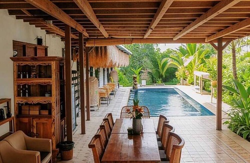 Sayan Hotel | Tattva Ubud Retreat & Wellness