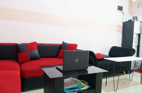 Cipaganti Hotel | Hotel O The Jarrdin Apartment By Yedi Property