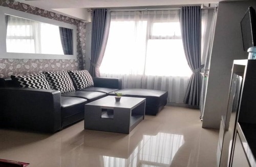 Cipaganti Hotel | Hotel O The Jarrdin Apartment By Yedi Property