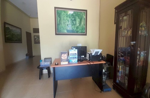Medan Hotel | Hotel O Fermansio Homestay 1