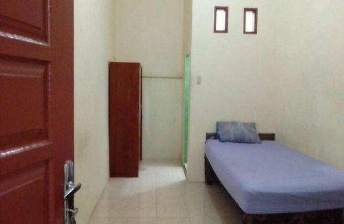 Medan Hotel | Hotel O Fermansio Homestay 1