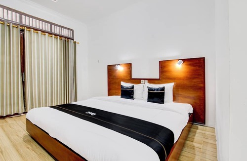 Ngaglik Hotel | Capital O 93873 Sokkyo Homestay
