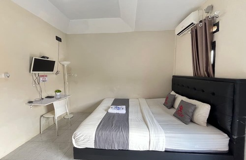 Jambi House | Steze Guesthouse Syariah Telanaipura