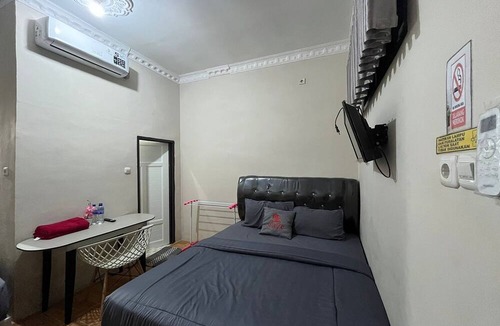 Jambi House | Steze Guesthouse Syariah Talang Banjar