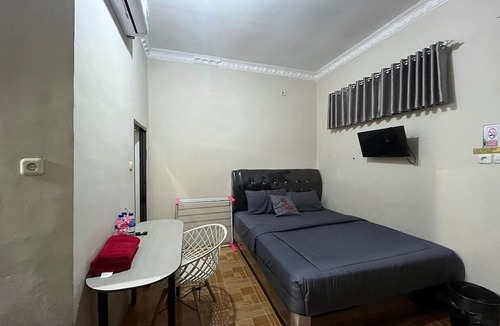 Jambi House | Steze Guesthouse Syariah Talang Banjar