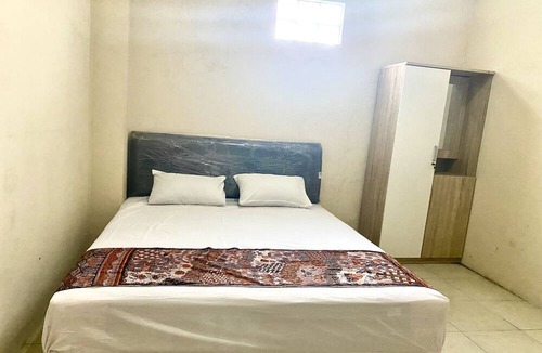 Klaten Selatan Hotel | Hotel O Delia Inn Syariah