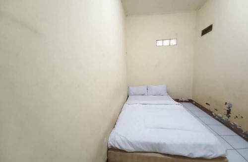 Setiabudi Hotel | Hotel O Blio Guest House Syariah