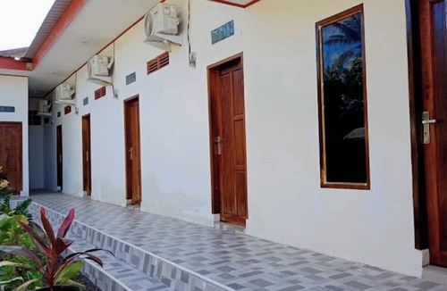 Tetebatu Hotel | Hotel O Kost Reski 1 Near Pasar Rakyat Limbung