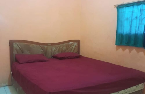 Medan Hotel | Hotel O Fermansio Homestay 2