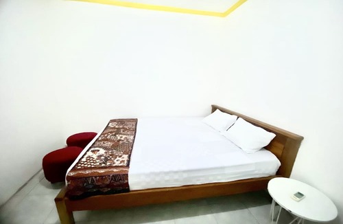 Banjarasri Hotel | OYO 93817 Vera Guesthouse