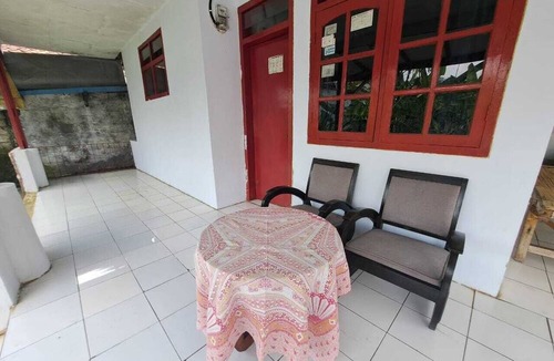 Subang Hotel | OYO Life 93841 Panorama Dewi