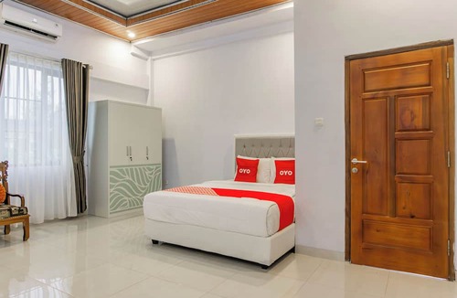 Rajabasa Hotel | Hotel O Tebing Vieatnam
